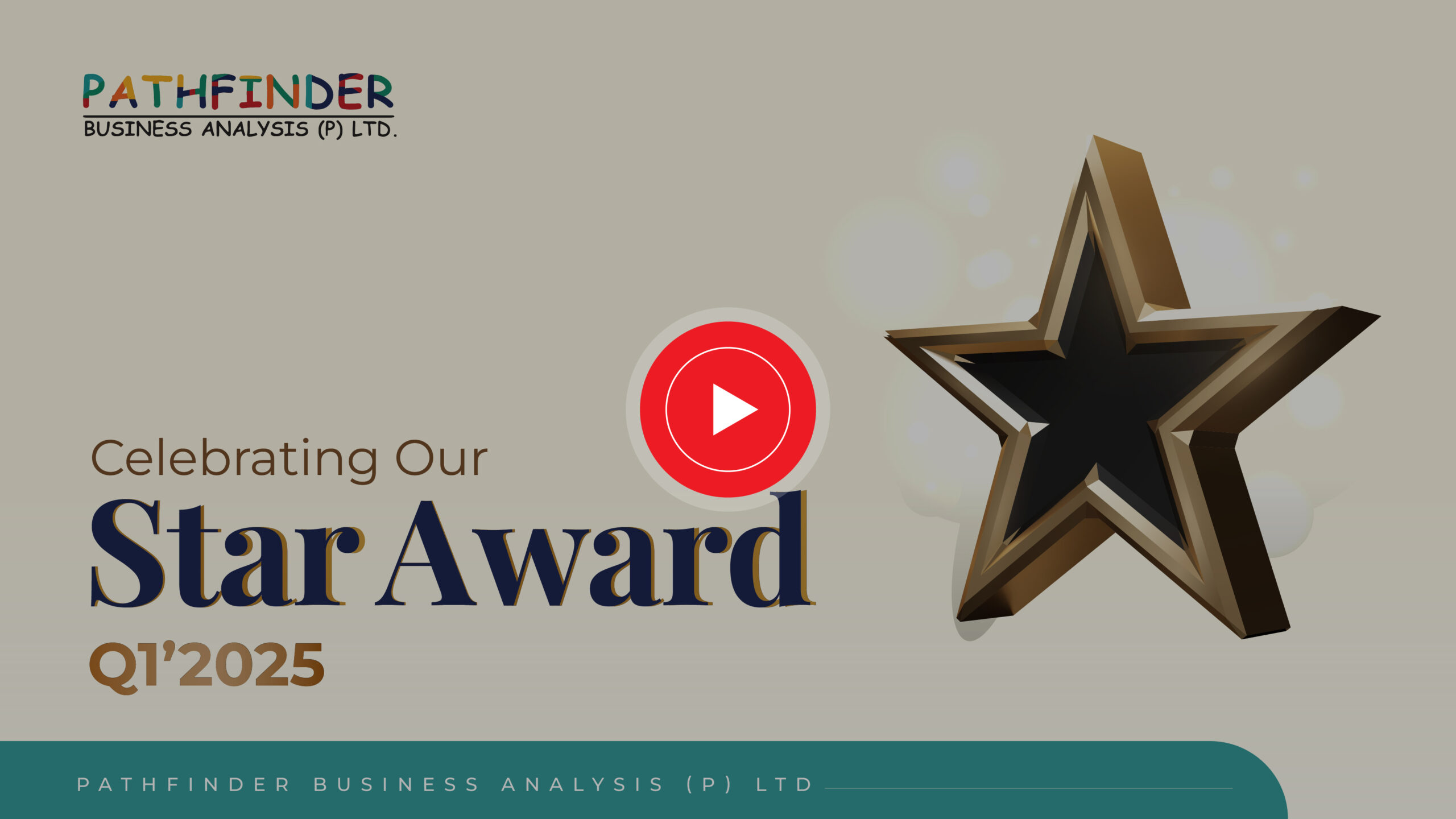 Star Award
