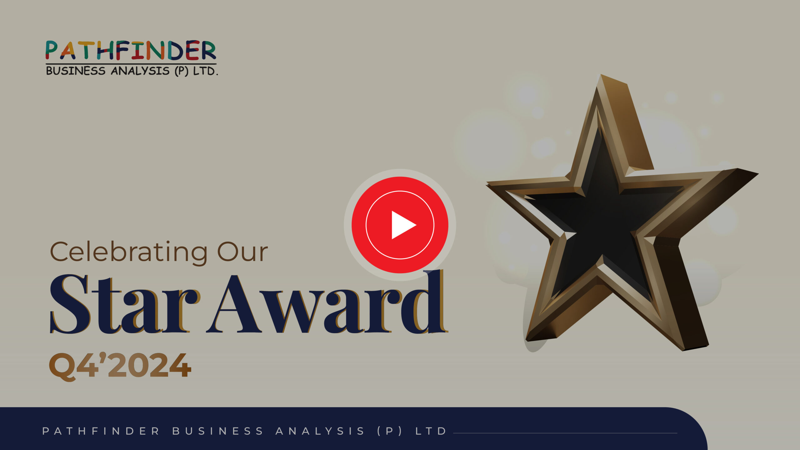 Star Award