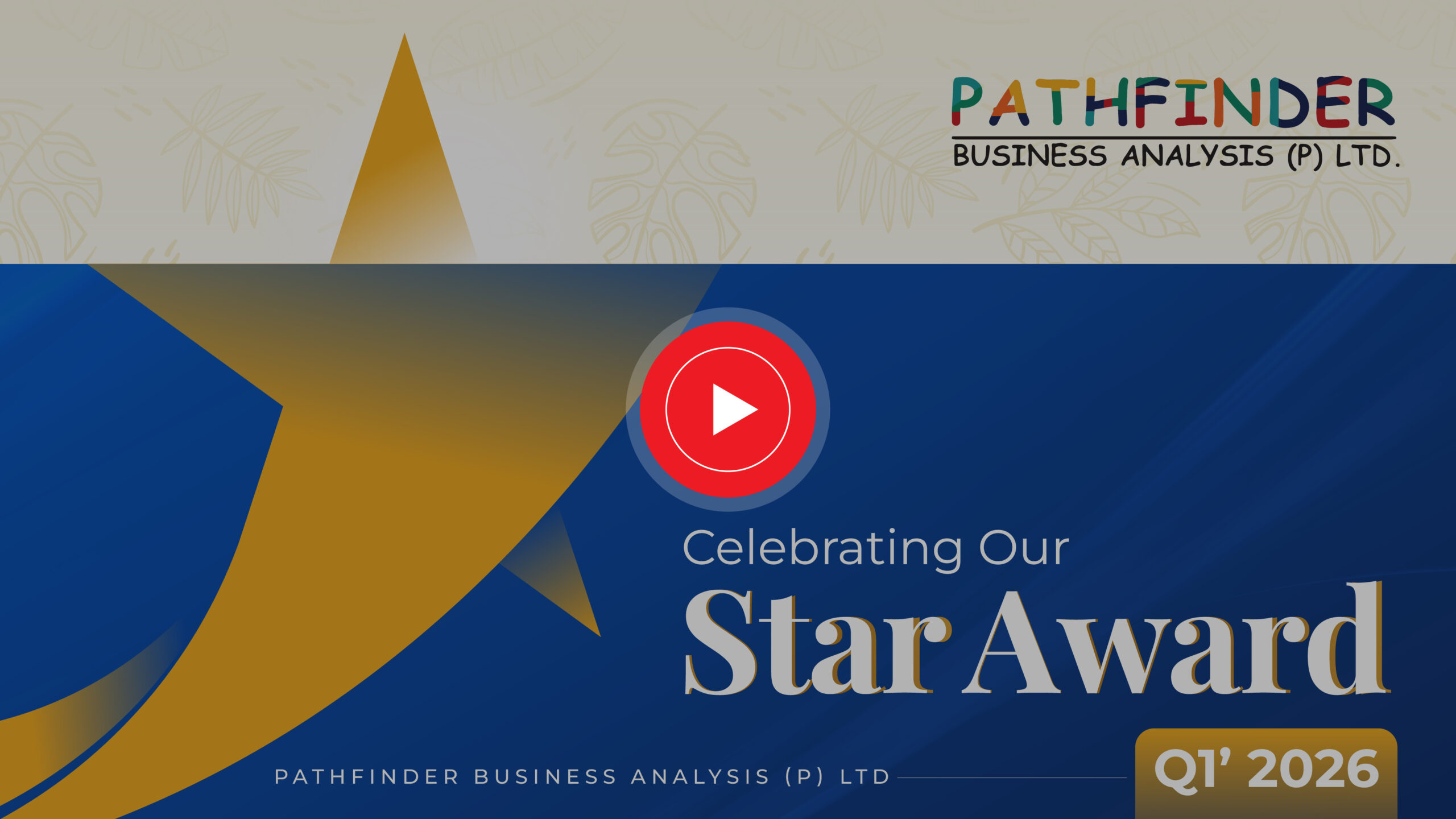 Star Award