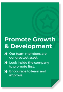 development