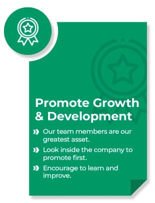 development