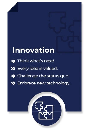 innovation